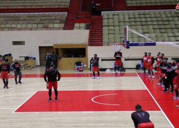 منتخب سورية لكرة السلة: طموحنا الوصول إلى كأس العالم