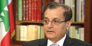 منصور: الانتخابات الرئاسية شأن وطني وسيادي سوري