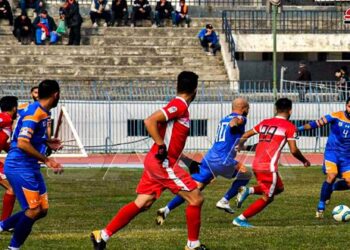 مواجهات قوية في الجولة قبل الأخيرة من الدوري الممتاز لكرة القدم