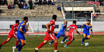 مواجهات قوية في الجولة قبل الأخيرة من الدوري الممتاز لكرة القدم