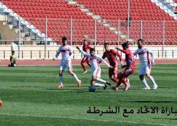 مواصلة تشرين صدارته للدوري الممتاز لكرة القدم