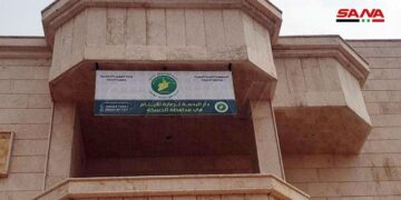 مواطن يتبرع بمنزله ليكون داراً لرعاية الأيتام