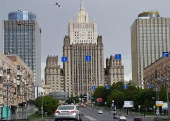 موسكو تجدد دعمها لسيادة سورية ووحدة أراضيها ومحاربة الإرهاب