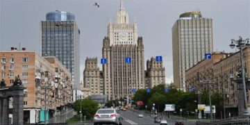 موسكو تجدد دعمها لسيادة سورية ووحدة أراضيها ومحاربة الإرهاب