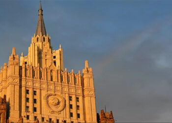 موسكو تنتقد تصرفات الاتحاد الأوروبي بشأن نافالني