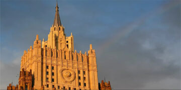 موسكو تنتقد تصرفات الاتحاد الأوروبي بشأن نافالني