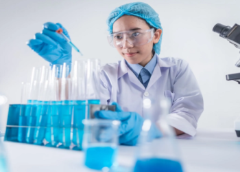 نوعا جديدا من الكيمياء الحيوية قد يكون في كل أشكال الحياة على الأرض!