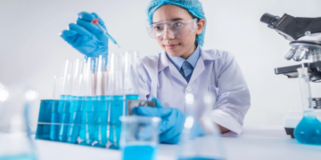 نوعا جديدا من الكيمياء الحيوية قد يكون في كل أشكال الحياة على الأرض!