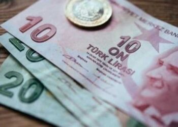هبوط جديد لليرة التركية
