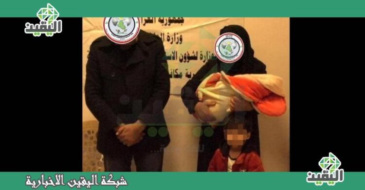 والدان حاولا بيع ابنهما مقابل 7 آلاف دولار