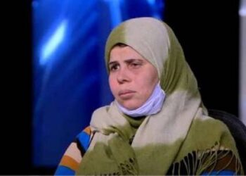 والدة طفلة المعادي تخرج عن صمتها