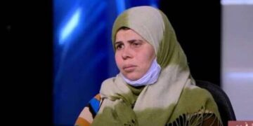 والدة طفلة المعادي تخرج عن صمتها