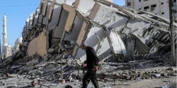 وجود مؤشرات على تغيير واشنطن موقفها تجاه “حماس”