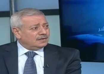 وزارة الإعلام تنعى المحلل السياسي المحامي نبيل كنة