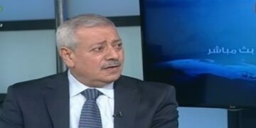 وزارة الإعلام تنعى المحلل السياسي المحامي نبيل كنة