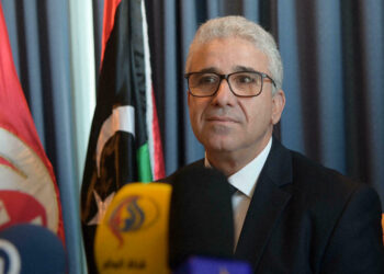 وزير داخلية حكومة الوفاق الليبية ينجو من محاولة اغتيال