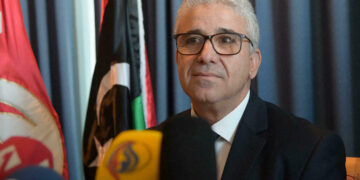 وزير داخلية حكومة الوفاق الليبية ينجو من محاولة اغتيال