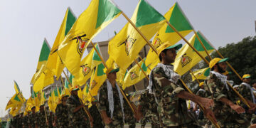 وعود بتصعيد الهجمات ضد القوات الأمريكية في العراق