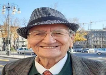 وفاة الباحث الأثري قاسم طوير