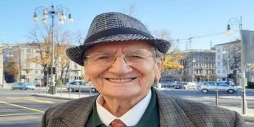 وفاة الباحث الأثري قاسم طوير