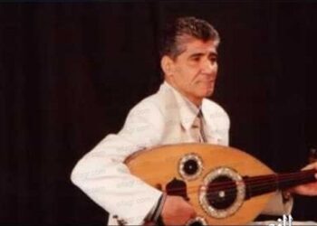 وفاة الملحن والشاعر المصري شاكر الموجي