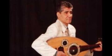 وفاة الملحن والشاعر المصري شاكر الموجي