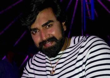 وفاة الممثل سانديب نهار “انتحارا”