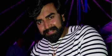 وفاة الممثل سانديب نهار “انتحارا”