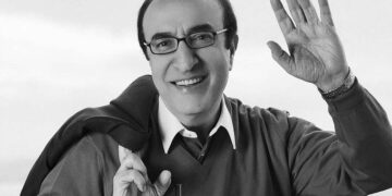 وفاة الموسيقار اللبناني الياس الرحباني