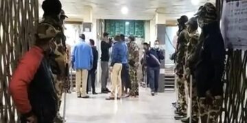 وفاة عشرة أطفال جراء حريق …