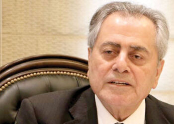 وفد من السفارة السورية في لبنان يطمئن على لاجئي «المنية» …