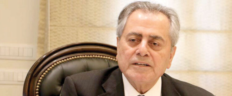 وفد من السفارة السورية في لبنان يطمئن على لاجئي «المنية» …