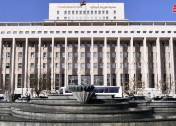 يحيى: يشجع السوريين الراغبين بإعادة أموالهم بالقطع الأجنبي