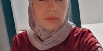 عاهرة رام الله !!