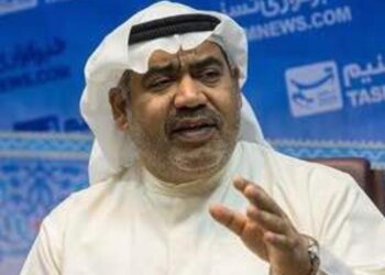 رسالةٌ من شعب البحرين إلى شعب فلسطين