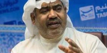 رسالةٌ من شعب البحرين إلى شعب فلسطين