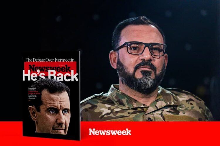 الولايات المتحدة تتراجع وقوة منافسيها تتزايد/ دوافع النجباء لدخول الميدان السوري