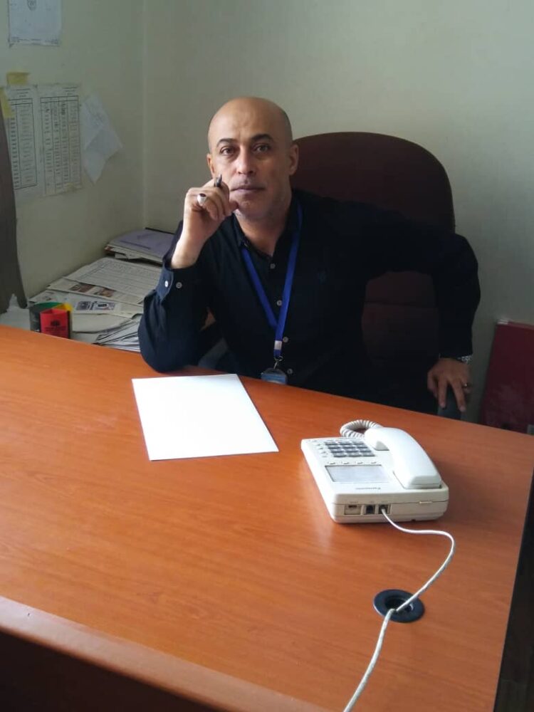 لتعارفوا …