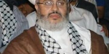 منسق عام جبهة العمل اعتبر بيان مفتي جبل لبنان تحريضي مذهبي لا يليق بمفتٍ يتحمل مسؤولية الحفاظ على وحدة الشعب اللبناني