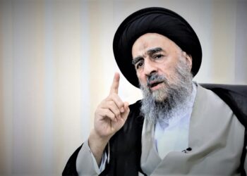 المرجع المدرسي: على المسؤولين أن يتحملوا مسؤوليتهم أمام الله والشعب، ويحترموا إرادة الناخبين