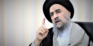 المرجع المدرسي: على المسؤولين أن يتحملوا مسؤوليتهم أمام الله والشعب، ويحترموا إرادة الناخبين