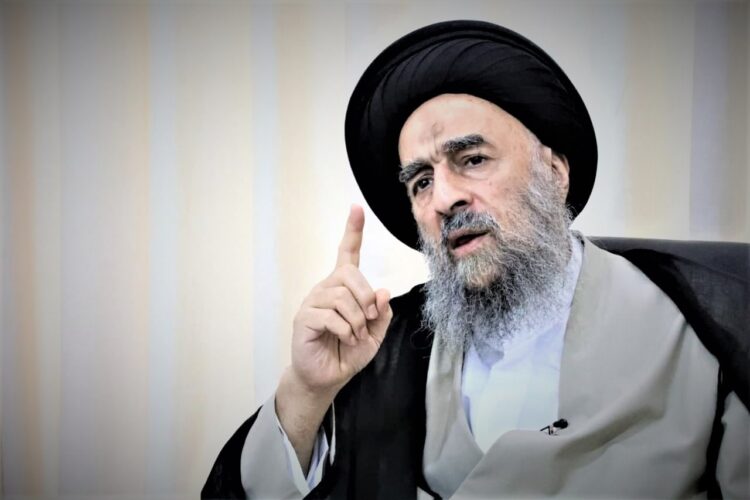 المرجع المدرسي: على المسؤولين أن يتحملوا مسؤوليتهم أمام الله والشعب، ويحترموا إرادة الناخبين