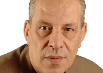 خطأ قرداحى وخطايا الآخرين  والذين معه -45-