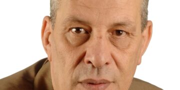 خطأ قرداحى وخطايا الآخرين  والذين معه -45-