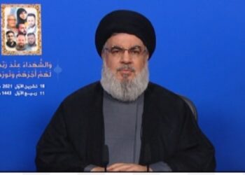 سيناريو الفتن المتنقلة في لبنان وسوريا والعراق /لبنان مواجهة الخطر