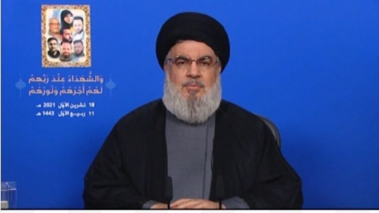 سيناريو الفتن المتنقلة في لبنان وسوريا والعراق /لبنان مواجهة الخطر