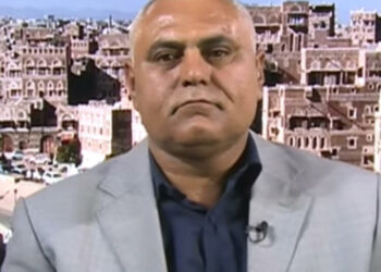 التحالف بين فشله بمأرب وتخبطه بتعز