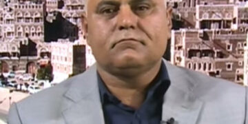 التحالف بين فشله بمأرب وتخبطه بتعز