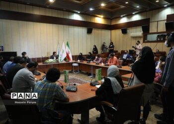 صادق موسوي: مهرجان طهران الدولي للأفلام القصيرة يحصل على تاييد اكاديمية الأوسكار هذا العام