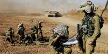 قراءة مستقبلية حول نظرة اسرائيل إلى قواعد الإشتباك في المنطقة